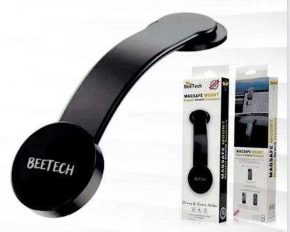 מעמד רכב MagSafe דגם X7-T2 מבית BeeTech