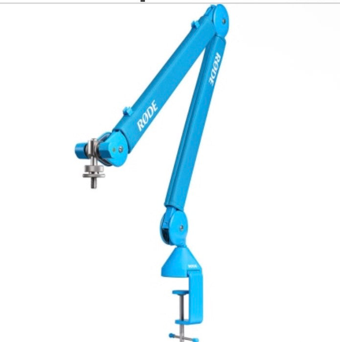 זרוע סטודיו מקצועית +PSA1 של חברת RODE עם משלוח חינם לבית הלקוח
