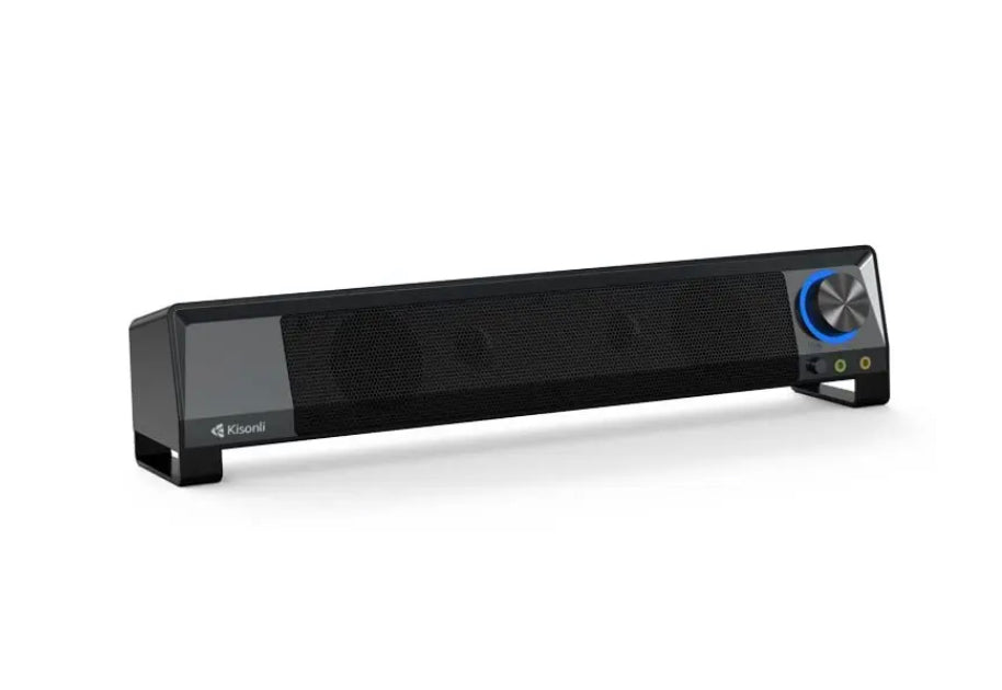 פס קול למחשב דגם X2 מבית Kisonli