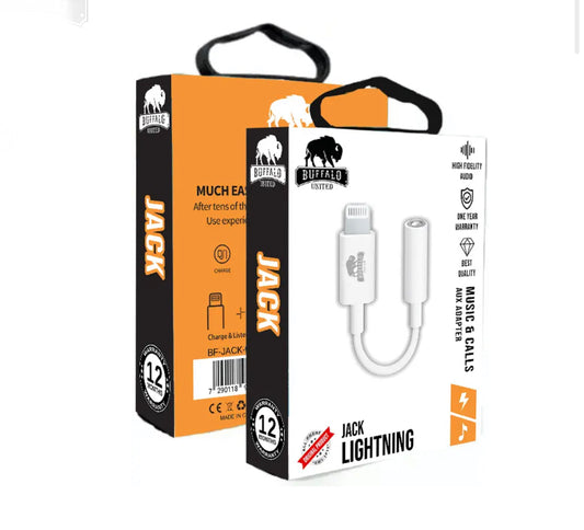 מתאם לאוזניות aux