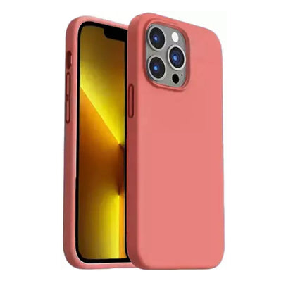 כיסוי קטיפה דמוי עור ל-
Xiaomi Redmi 14C