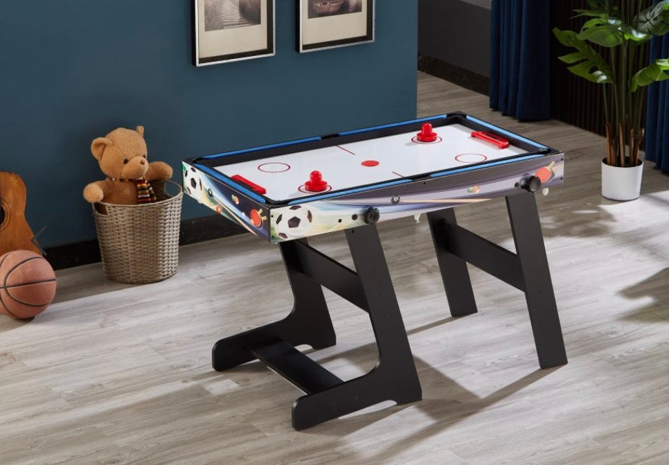 שולחן מאסטר מתקפל 4 משחקים בשולחן 1 משלוח מהיר חינם עד בית הלקוח