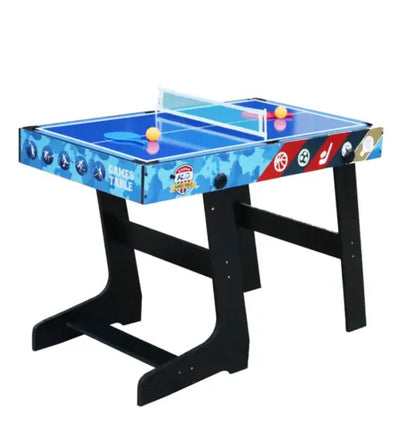 שולחן מאסטר 5 מתקפלים משלוח מהיר חינם עד בית הלקוח קומת קרקע