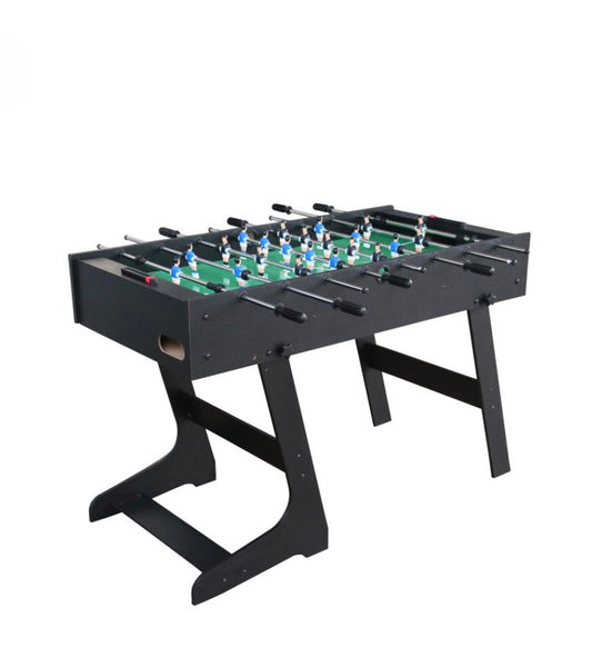 שולחן כדורגל מתקפל 4 פיט