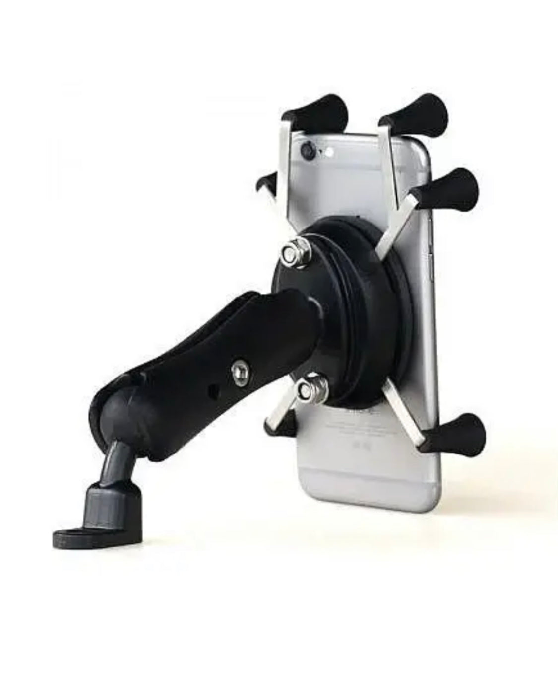 מעמד למראת האופנוע דגם עכביש