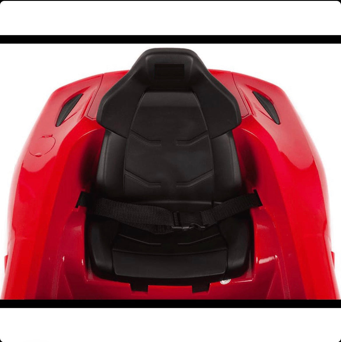 רכב חשמלי ממונע לילדים Sport GT מבית BENO עם משלוח חינם עד הבית