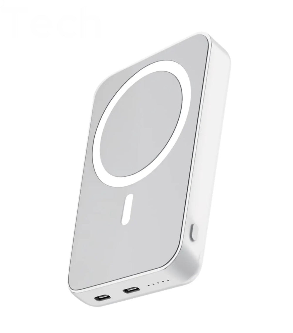 מטען נייד מהיר דגם 202 מבית BeeTech
קיבולת 10,000mAh וטעינה מהירה 18.5W (טעינה אלחוטית 15W)