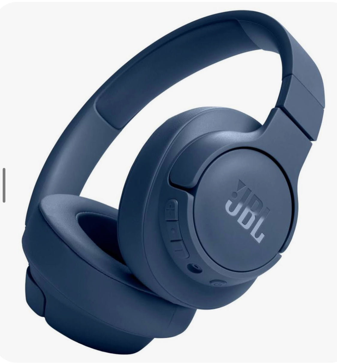 אוזניות קשת בלוטות’ מבית JBL דגם T720BT (יבואן רשמי מודן)