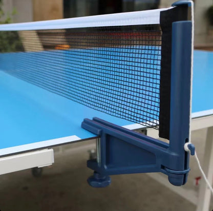 שולחן פינג פונג חוץ מקצועי מאלומיניום מתקפל