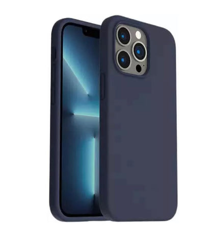 כיסוי קטיפה דמוי עור ל-
Xiaomi Redmi 14C