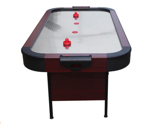 שולחן הוקי 5/6 פיט מתקפל NEW STAR משטח אלומיניום משלוח חינם עד הבית