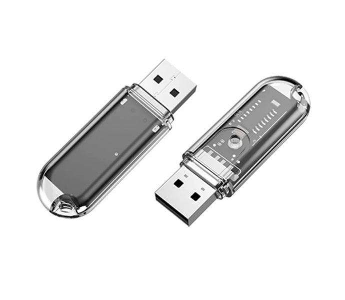 משדר בלוטות’ מ-USB דגם YET-R10
צפה בסרטון מוצר
מיועד לרמקולים בלבד