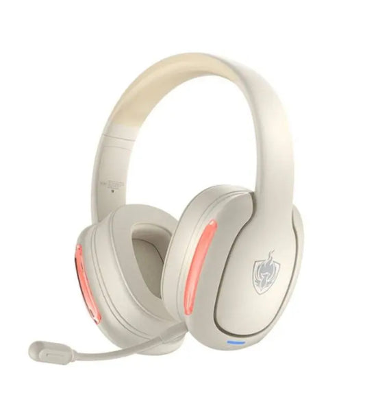 אוזניות גיימינג אלחוטיות דגם Q3S מבית PHOINIKAS
צליל שמע היקפי ב-7.1 ערוצים