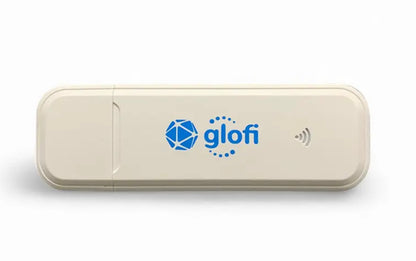 נטסטיק + ראוטר סלולרי 4G דגם Glofi F8