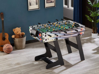 שולחן מאסטר מתקפל 4 משחקים בשולחן 1 משלוח מהיר חינם עד בית הלקוח