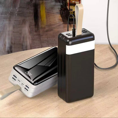 סוללת גיבוי 40,000 mha דגם Gb3611