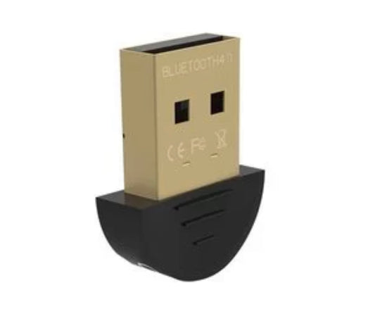 משדר בלוטות’ מ-USB דגם 2.0