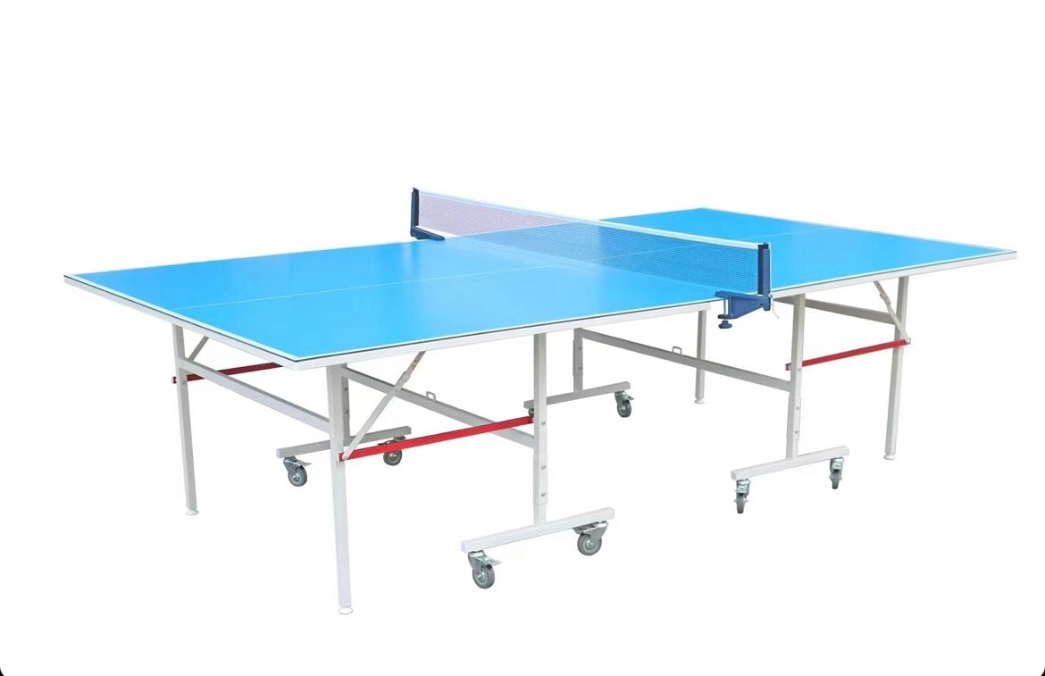 שולחן פינג פונג חוץ מקצועי מאלומיניום מתקפל