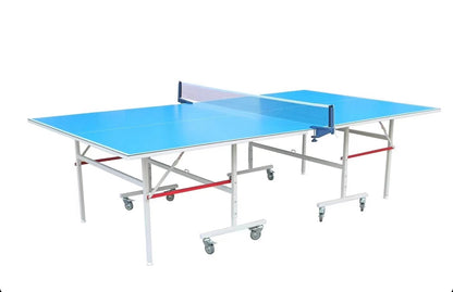 שולחן פינג פונג חוץ מקצועי מאלומיניום מתקפל