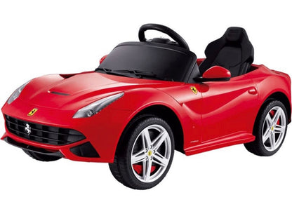רכב חשמלי ממונע לילדים Sport GT מבית BENO עם משלוח חינם עד הבית
