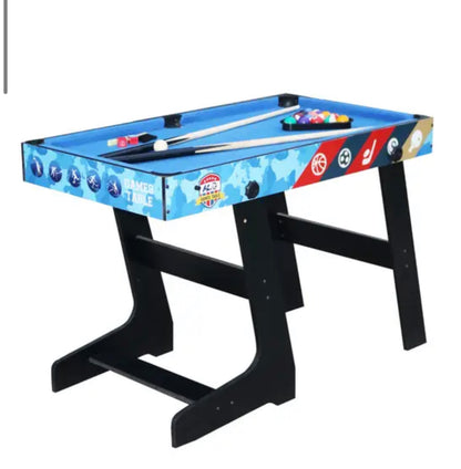 שולחן מאסטר 5 מתקפלים משלוח מהיר חינם עד בית הלקוח קומת קרקע