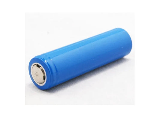 סוללת ליתיום נטענת 2000mAh 18650 3.7V
למכשירי שמיעה