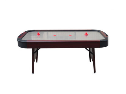 שולחן הוקי 5/6 פיט מתקפל NEW STAR משטח אלומיניום משלוח חינם עד הבית