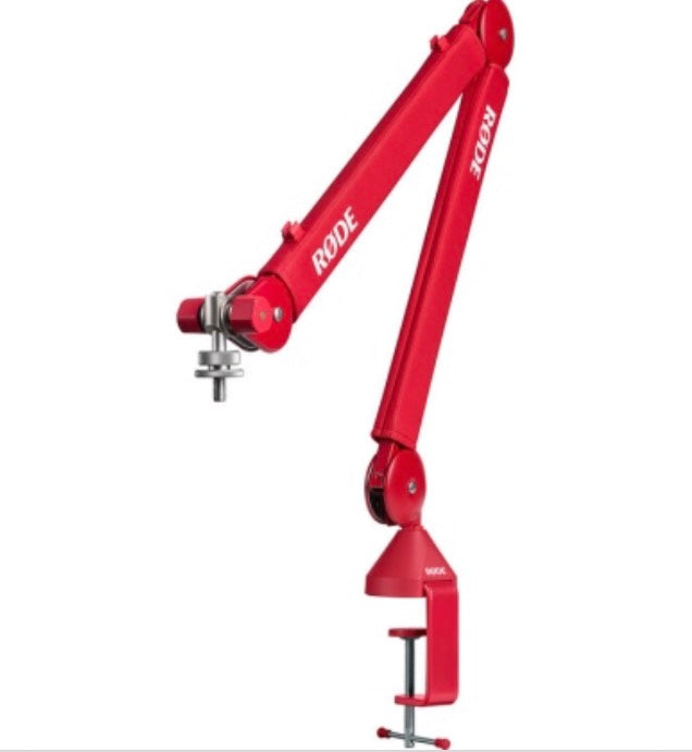 זרוע סטודיו מקצועית +PSA1 של חברת RODE עם משלוח חינם לבית הלקוח