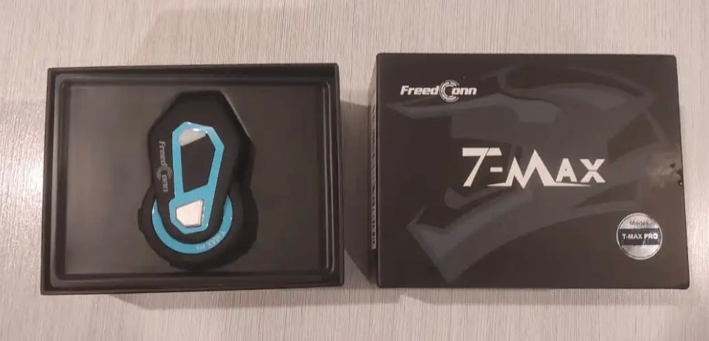 דיבורית מיקצועית לכל סוגי הקסדות