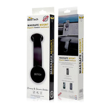Load image into Gallery viewer, מעמד רכב MagSafe דגם X7-T2 מבית BeeTech
