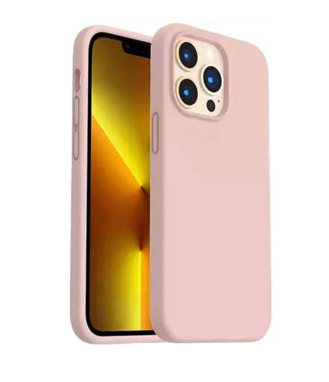 כיסוי קטיפה דמוי עור ל-
Xiaomi Redmi 14C