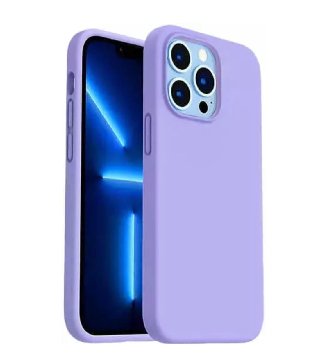 כיסוי קטיפה דמוי עור ל-
Xiaomi Redmi 14C