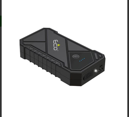 בוסטר התנעה קומפקטי ECO JS-800