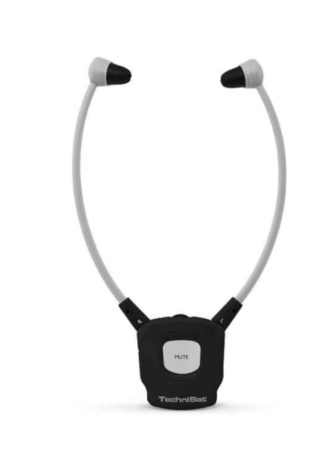 אזניות אלחוטיות לטלוויזיה EarTech TV Audio דגם Digital Headset System
במיוחד לכבדי שמיעה