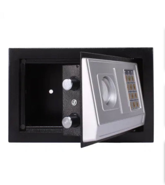 כספת ביתית בנפח 17 ליטר