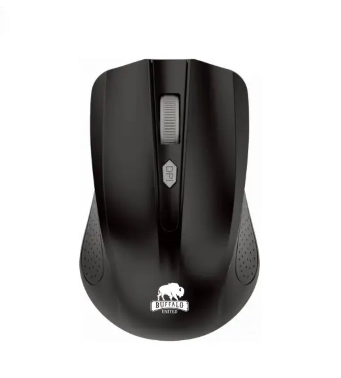עכבר אלחוטי דגם BF-WM-03 מבית באפאלו
מגיע בצבע שחור לחצנים שקטים במיוחד
