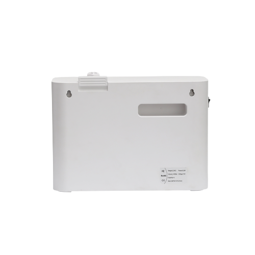 מפיץ ריח על בסיס שמן ואדים בחלל עד 500 מ״ר משלוח חינם לכל הארץ מגיע עם 1 ליטר  מספיק עד 3 חודשים