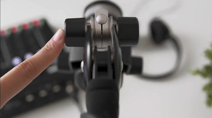 זרוע סטודיו מקצועית +PSA1 של חברת RODE עם משלוח חינם לבית הלקוח