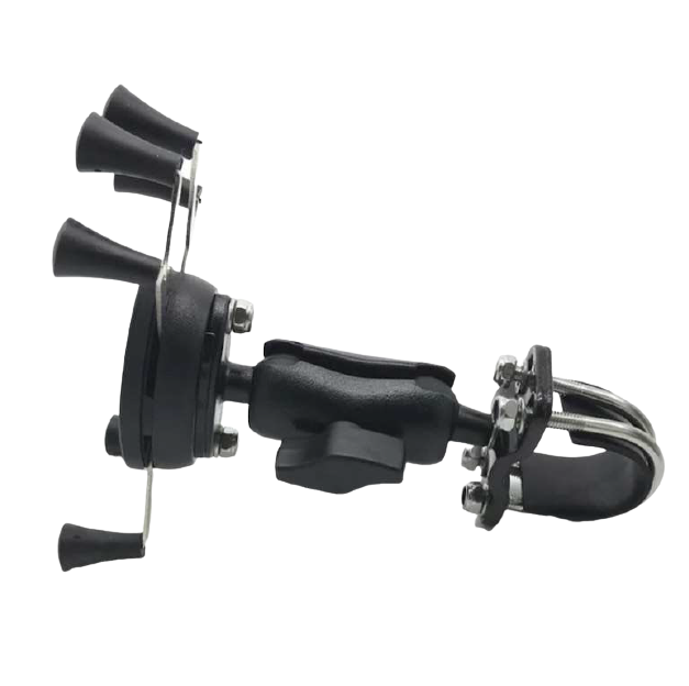 מובייל סנטר ציוד לסלולר | מעמד לאופנוע/אופניים עכביש