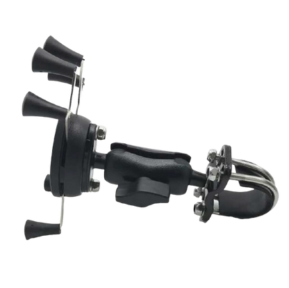 מובייל סנטר ציוד לסלולר | מעמד לאופנוע/אופניים עכביש