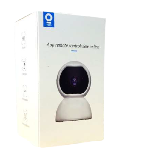 מובייל סנטר ציוד לסלולר | מצלמת אבטחה מעוצבת