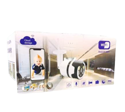 מובייל סנטר ציוד לסלולר | מצלמת אבטחה איכותית עמידה למים