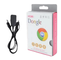 מובייל סנטר ציוד לסלולר | ANYCAST דונגל גוגל WIFI סטרימר אלחוטי