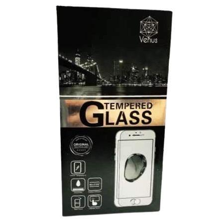מובייל סנטר ציוד לסלולר | 5 מגיני מסך זכוכית מחוסמת iPhone