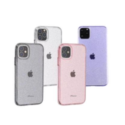 מובייל סנטר ציוד לסלולר | כיסוי נאנוקס נצנץ למכשירי סמסונג