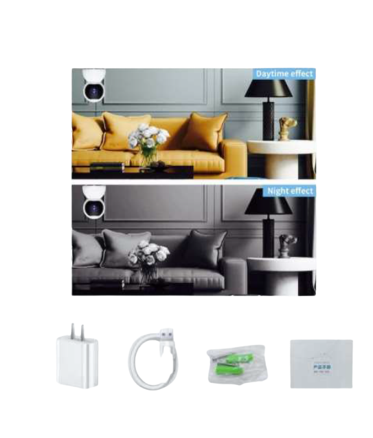 מובייל סנטר ציוד לסלולר | מצלמת אבטחה מעוצבת