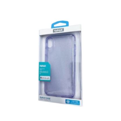 מובייל סנטר ציוד לסלולר | כיסוי נאנוקס נצנץ למכשירי סמסונג