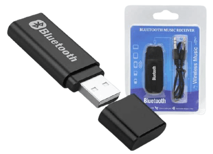 מובייל סנטר ציוד לסלולר | USB + משדר בלוטוס אוקס