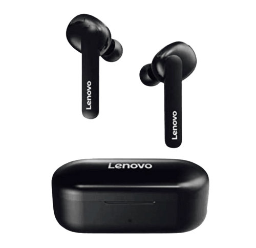 מובייל סנטר ציוד לסלולר | אוזניות אלחוטיות Lenovo מדגם HT28