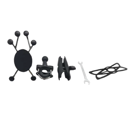 מובייל סנטר ציוד לסלולר | מעמד לאופנוע/אופניים עכביש